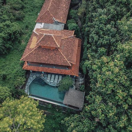 Villa Beji Mawang Ubud By Pramana Villas Zewnętrze zdjęcie