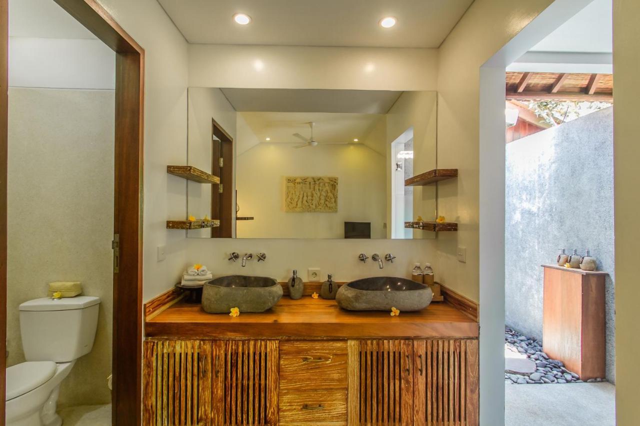 Villa Beji Mawang Ubud By Pramana Villas Zewnętrze zdjęcie