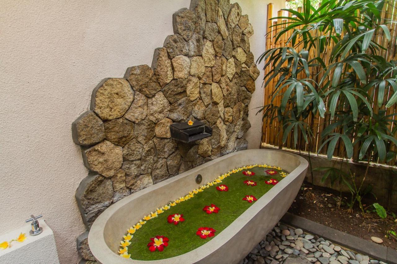Villa Beji Mawang Ubud By Pramana Villas Zewnętrze zdjęcie